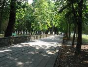 Реестр озелененных территорий № 52