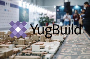 Архитектурно-строительная выставка YugBuild 2022