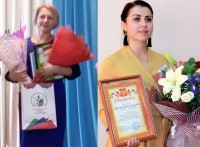 В Краснодаре подвели итоги двух краевых педагогических конкурсов. В числе победителей – брюховчане.