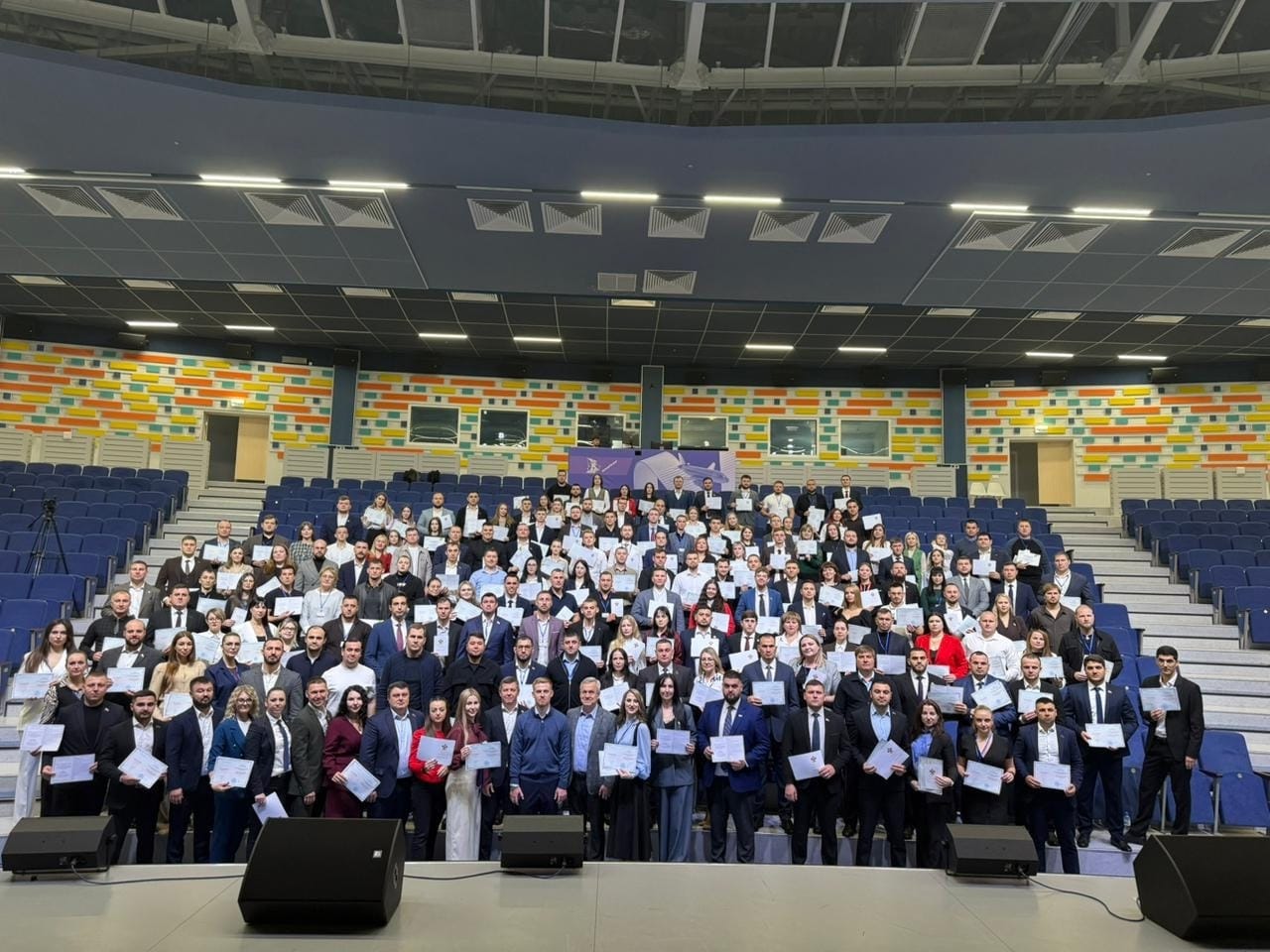 Семинар для молодых депутатов Кубани