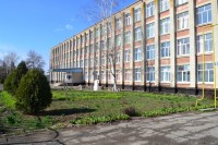 В Брюховецком районе завершается подготовка образовательных учреждений к новому учебному году