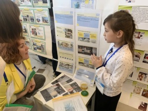 В Сочи проходит региональный конкурс «Я – исследователь!»