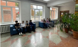 Проблема решена с помощью QR-кода