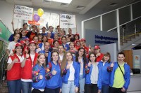 Кубань - в десятке победителей VII Национального чемпионата «Молодые профессионалы»