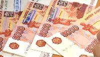 Полицейские Брюховецкого района разъясняют способы отличия поддельных денежных купюр 