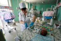 На Кубани в этом году на финансовую поддержку семей при рождении детей предусмотрено 4,7 млрд рублей