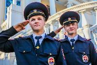 Отдел МВД России  по Брюховецкому району объявляет набор на службу