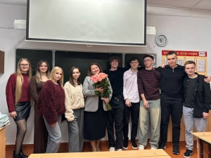 В школах Брюховецкого района прошли вечера встреч выпускников! 