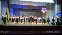 Конкурс детских коллективов прошел в ДК имени Буренкова