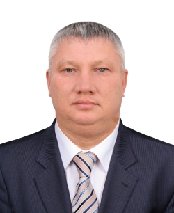 Исполняющий обязанности главы муниципального образования