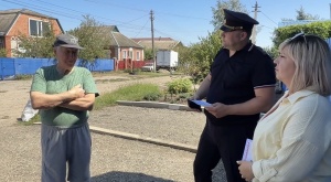  В Брюховецком районе пожилая пара потеряла более 1,2 млн рублей из за многоступенчатой схемы мошенников