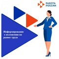 ЭКСПРЕСС - ИНФОРМАЦИЯ О ПОЛОЖЕНИИ НА РЫНКЕ ТРУДА КРАСНОДАРСКОГО КРАЯ на 01.09.2026 года