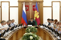 Объем финансирования противоградовых мероприятий из краевого бюджета в 2018 году составил 173 млн рублей