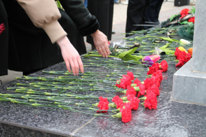15 февраля отмечается день памяти о россиянах, исполнявших служебный долг за пределами отечества