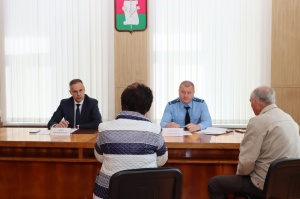 «Все наши бойцы достойны внимания и уважения»
