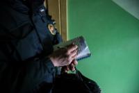 Полицейские  Брюховецкого района проведут оперативно – профилактическую операцию «Быт»