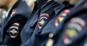 Полицейские Брюховецкого района напоминают о мерах антитеррористической безопасности
