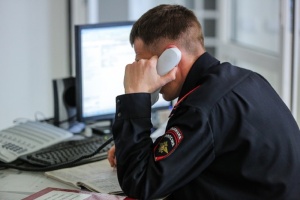 Полицейские призывают граждан своевременно информировать органы внутренних дел о совершенных преступлениях