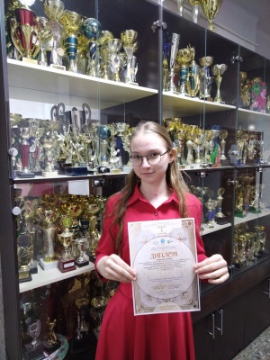 Подведены итоги Международного конкурса «Код творчества»