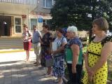Тренировка по эвакуации