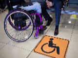 Выездные мероприятия с незанятыми инвалидами