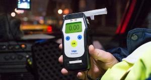 Транспорт и алкоголь не совместимы!