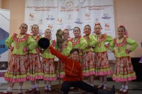 Воспитанники Брюховецкой школы искусств очаровали жюри международного конкурса