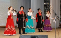 25 марта в России отмечается День работников культуры