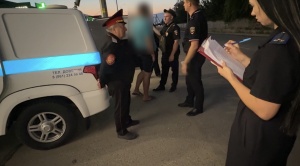В Брюховецком районе раскрыта кража сотового телефона