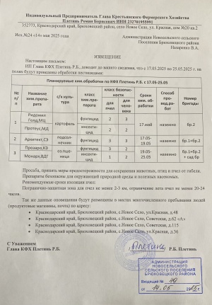 ВНИМАНИЕ ВСЕМ!