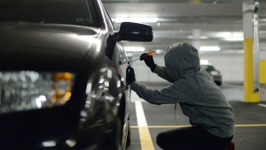 Как защитить автомобиль от угона: рекомендации полиции