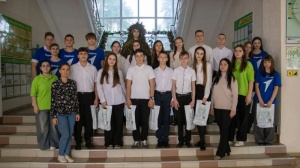 Вместе к Победе!