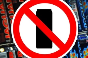 Введена ответственность за продажу детям "энергетиков"