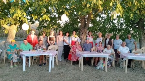 С любовью к малой родине