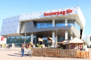 Время собираться на ярмарку!