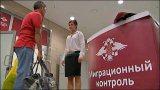 О результатах деятельности межведомственной рабочей группы по миграционному контролю
