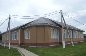 Две школы Брюховецкого района – в числе лучших в крае