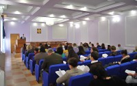 11 января в Краснодаре пройдет семинар для представителей НКО по вопросам участия в конкурсе субсидий (грантов) администрации Краснодарского края