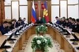 Подведены итоги совместной работы народных дружин и общественных объединений