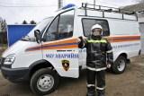 Аварийно-спасательный отряд Брюховецкого района