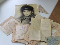 Кубанцы могут пополнить коллекцию документов по истории Великой Отечественной войны краевого архива