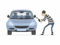 Памятка для автовладельцев по профилактике краж, неправомерных завладений транспортными средствами и краж из автотранспорта