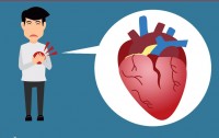Сердечный приступ - как распознать?