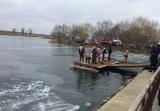 Добровольная народная дружина "Безопасность" на страже в любую погоду