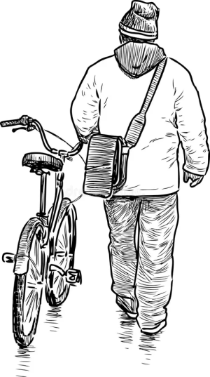 В Брюховецком районе полицейские уличили местного жителя в самоуправстве