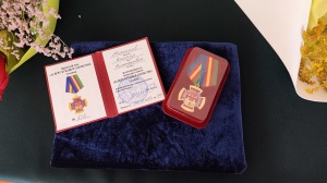 Память сильнее времени