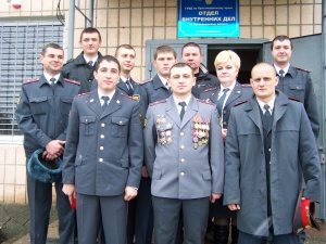  День Кубанского уголовного розыска: между реальностью и киномифом