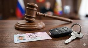 Сдать водительское удостоверение – обязанность водителя