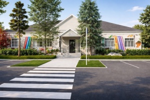 Первая в районе модельная библиотека откроется в Новоджерелиевской