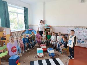 Итоги «Недели БДД»
